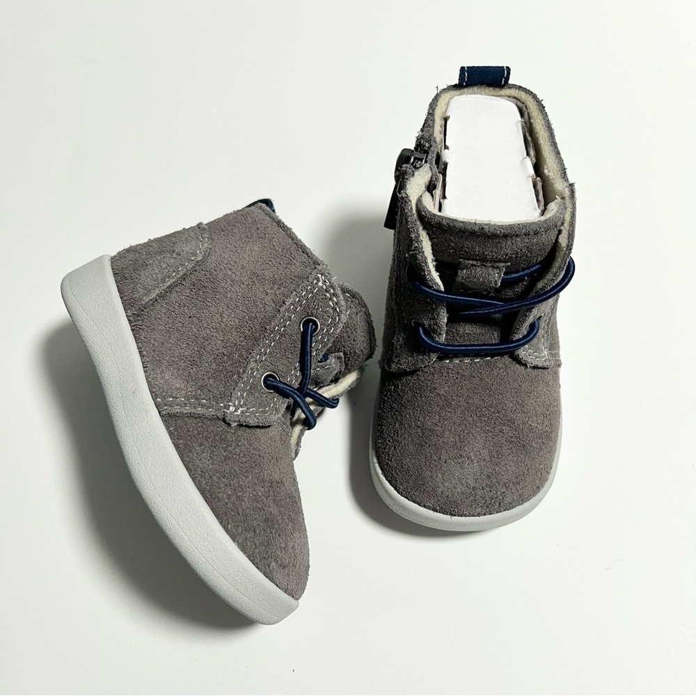 UGG Kristjan Chukka Boy's Infant shoes